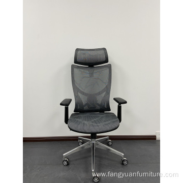 Whole-sale price Professional design office chair mesh swivel chair